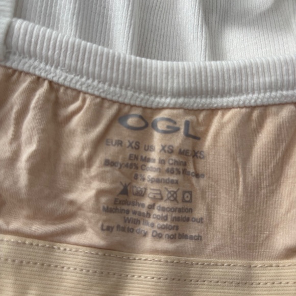 OGL tank - Picture 2 of 6